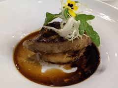 -马克西姆餐厅(崇文门店)
