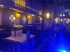 -绿茶餐厅(石家庄万象城店)