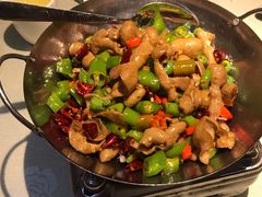 -佬湘楼(越秀城市广场店)