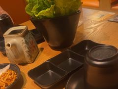 -牛坂亭 . 和牛烤肉海鲜酒场(工农路店)