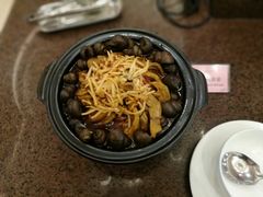 -金紫荆美食自助餐厅