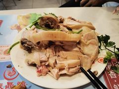 -振鼎鸡(福州路店)