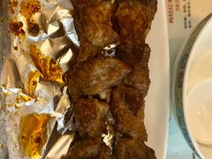 -汗腾格里·风味餐厅(新疆驻京办店)