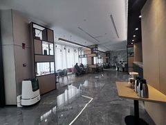 -泰平丽锦酒店(成都太古里春熙路店)