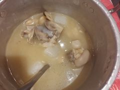 -荆九爷爆炒桥头三嫩(夫子庙店)