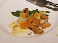 -1861意大利餐厅(文化广场店)