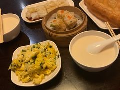 -阿那亚第一食堂 Cafeteria 1