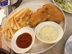 -Kitchen·Y洋厨房西餐厅(王府壹号店)