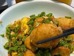 -湘江红·湖南招牌菜(莲花南路店)