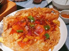 -晓粤·惹味粤菜(凯德乐峰广场店)