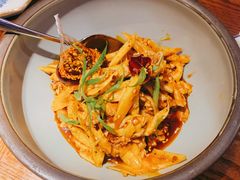 敲糖棒棒鸡-映水芙蓉(上海万象城店)