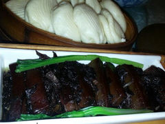 梅干菜扣肉-绍兴饭店(大宁店)