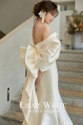 点击看大图 -Renee芮亦婚纱