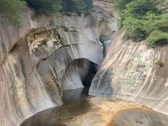 -黑龙潭风景区