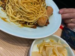 -醉面(西铁营万达店)