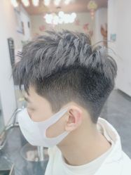 -查克拉造型