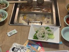 -野妹经典火锅(民治店)