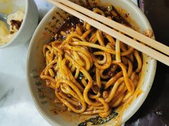-肖家河家常面(肖家河北街店)
