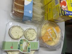 -盒马鲜生(杭州运河上街店)