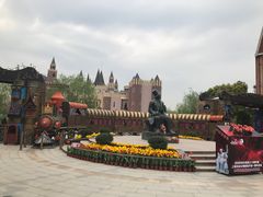 -安徒生童话乐园