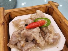 -丰谷茶楼(鸿大广场店)