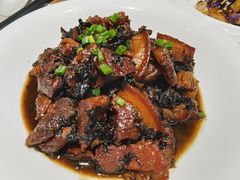 -莫山小馆(大石桥店)