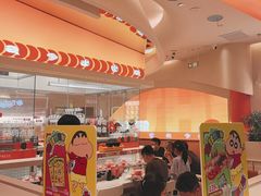 -争鲜回转寿司(西红门荟聚PLUS店)