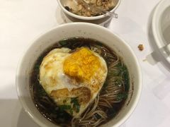 -小厨娘淮扬菜(六合欢乐港店)