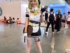 -东浩兰生上海世博展览馆