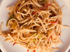 -潮澎派·潮汕菜大排档(南较西路店)