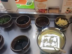 -呷哺呷哺 黄金牧场 (太原万象城店)