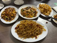 -友谊餐馆(永安路店)