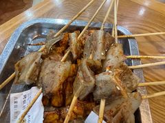 -西北朗益和穆斯林餐厅