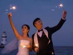 -经典婚纱摄影美学馆·私人定制