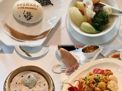 -宝丽轩中餐厅BAOLIXUAN
