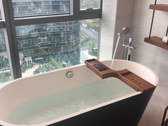 -南宁万丽酒店-万丽轩中餐厅