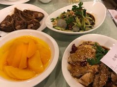-阿胖龙虾小海鲜(宁国南路总店)