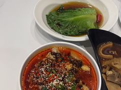 -新仙清汤牛腩(铜锣湾店)