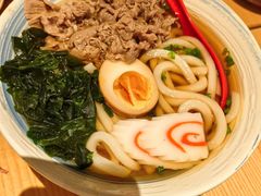 -Tuna maki寿司(苏州中心商场店)