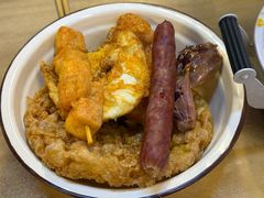 -丽丽三鲜螺蛳粉(田林路店)