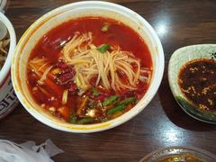 -何记花甲(印象城店)