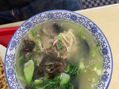 全杂汤-岁福祥老母鸡汤面馆(阳曲路店)