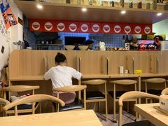 大堂-皆道拌麻辣烫·麻辣拌