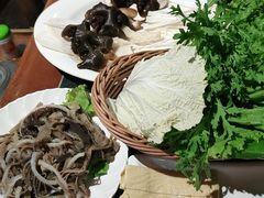 -陈府大宅门成都火锅·手切鲜肉(太原街店)
