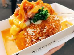 -小马哥起司马铃薯(中山路老虎城店)