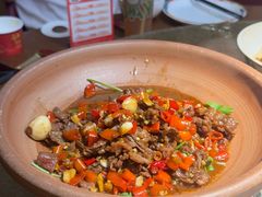 -辣得叫湘菜(四明店)