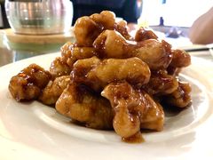 糖醋里脊-大碗居·烤鸭·鱼头泡饼(天坛东门店)