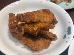 -阿毛饭店(和义路店)