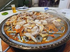 桑拿鸡-凯盈阁·顺德私房菜·桑拿鸡