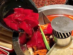 -晓宇重庆火锅(西安荟聚店)